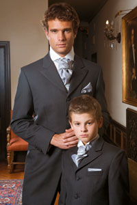 Designer Tuxedo suit – GROOM2B